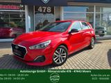 Hyundai i30 YES!*Navigation*R-Kam*DAB+*LKAS*CarPlay - Hyundai Gebrauchtwagen in Mönchengladbach