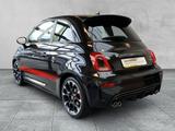 Abarth 500 1.4 T-Jet 16V 595 Competizione NAVI+LED+DAB+ - Abarth 500 Competizione