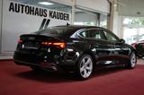 Audi A5 Sportback 40 TDI advanced*LED*Navi*Kamera* - Audi A5 aus 2020