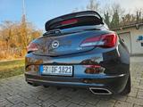 Opel Astra J OPC *Liebhaber Fahrzeug* - Opel Astra: F