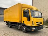 Iveco Eurocargo  M753 75e16 Automatik