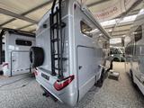 HYMER / ERIBA / HYMERCAR ML-T 580 /4x4/Automatik/32TV/LITHIUM/INVERTER - HYMER / ERIBA 580
