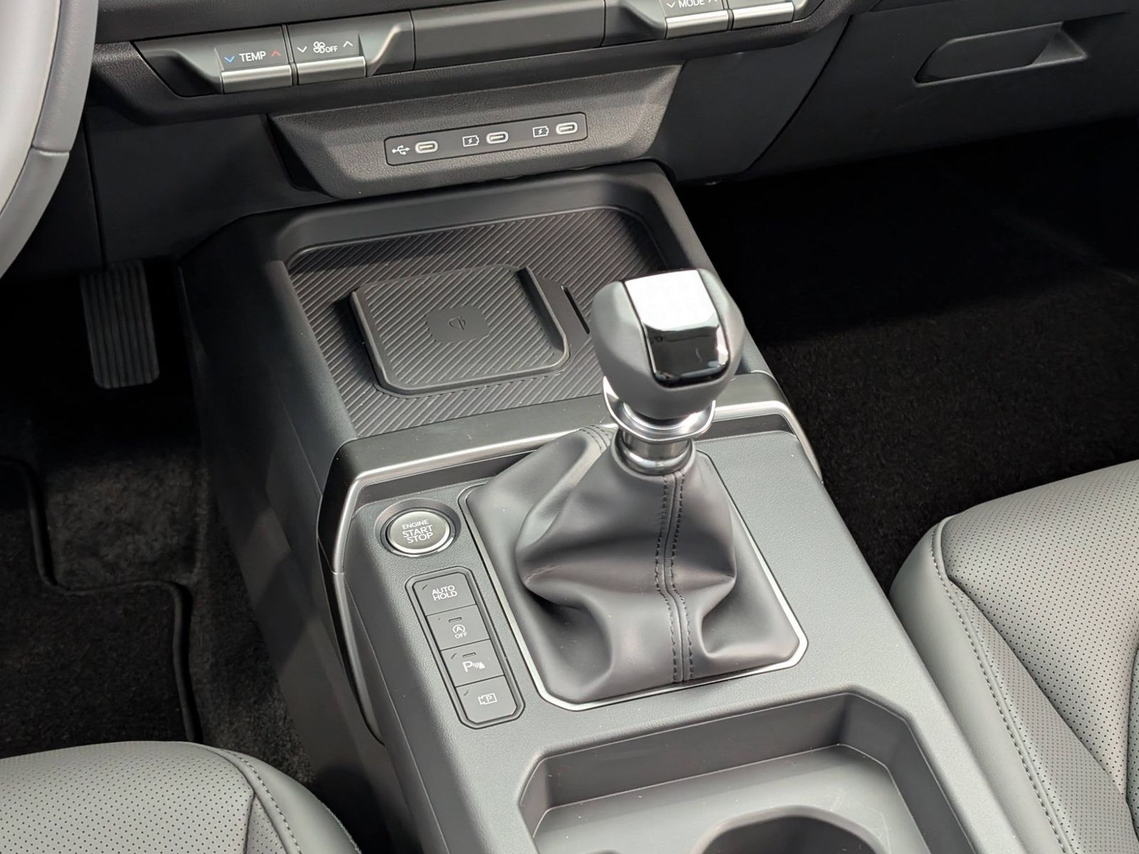 KIA Seltos  1.6 T-GDI 180 MT Vision Kamera LED – Bild 19