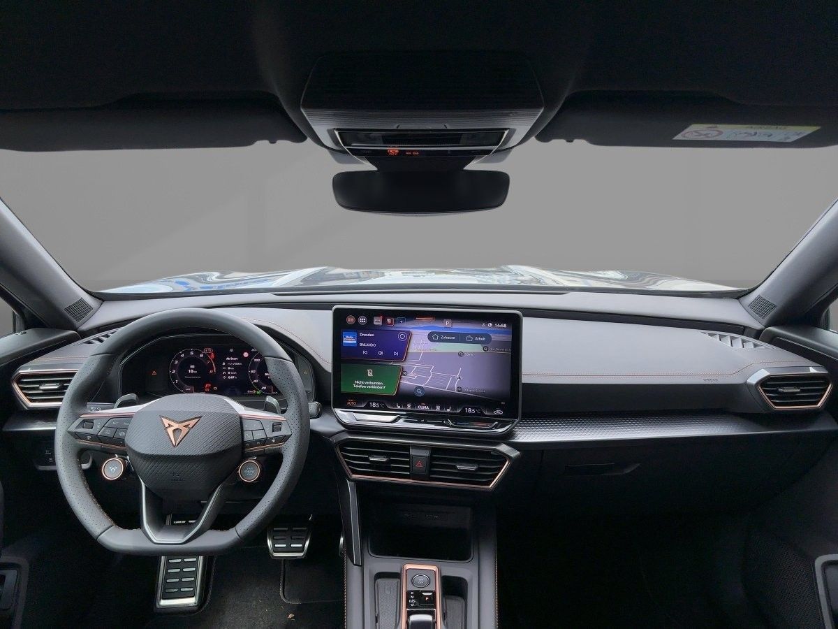 Cupra Formentor - Bild 6