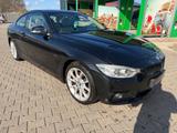 BMW 420d Coupe Sport Edititon Navi Xenon - BMW 420 Gebrauchtwagen