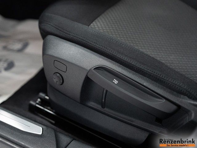 116 i Advantage DSG LED Navi Kamera el.-Heckkl.