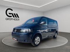 VW T5 Multivan Startline SHZ | PDC | Navi | Klima
