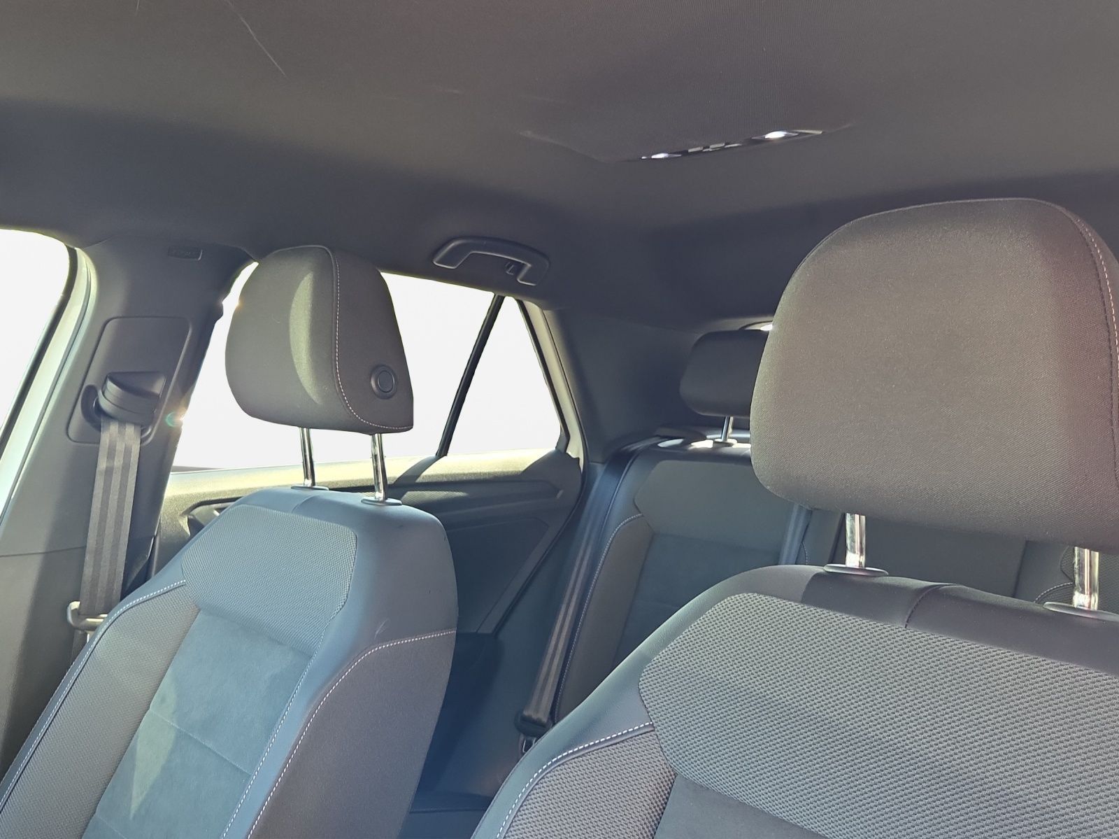 Volkswagen T-Roc - Bild 13