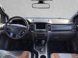 Ford Ranger Wildtrak Extra  4x4 Autm. 3,2L TDCI - gebrauchte Ford Ranger aus dem Jahr 2019
