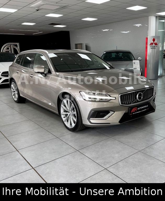 Image of Volvo V60