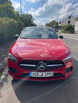 Mercedes-Benz A 220 TÜV 06/2026 | Sommer + Winterreifen - Mercedes-Benz W202