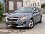 Chevrolet Cruze Station Wagon LT+ - Chevrolet: Wagon