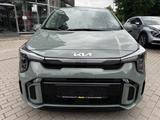 Kia PICANTO 1.0 GDI AUTOMATIK GT-LINE - Kia Picanto Gebrauchtwagen in München