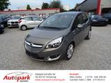 Opel Meriva B Innovation - Opel Meriva: B