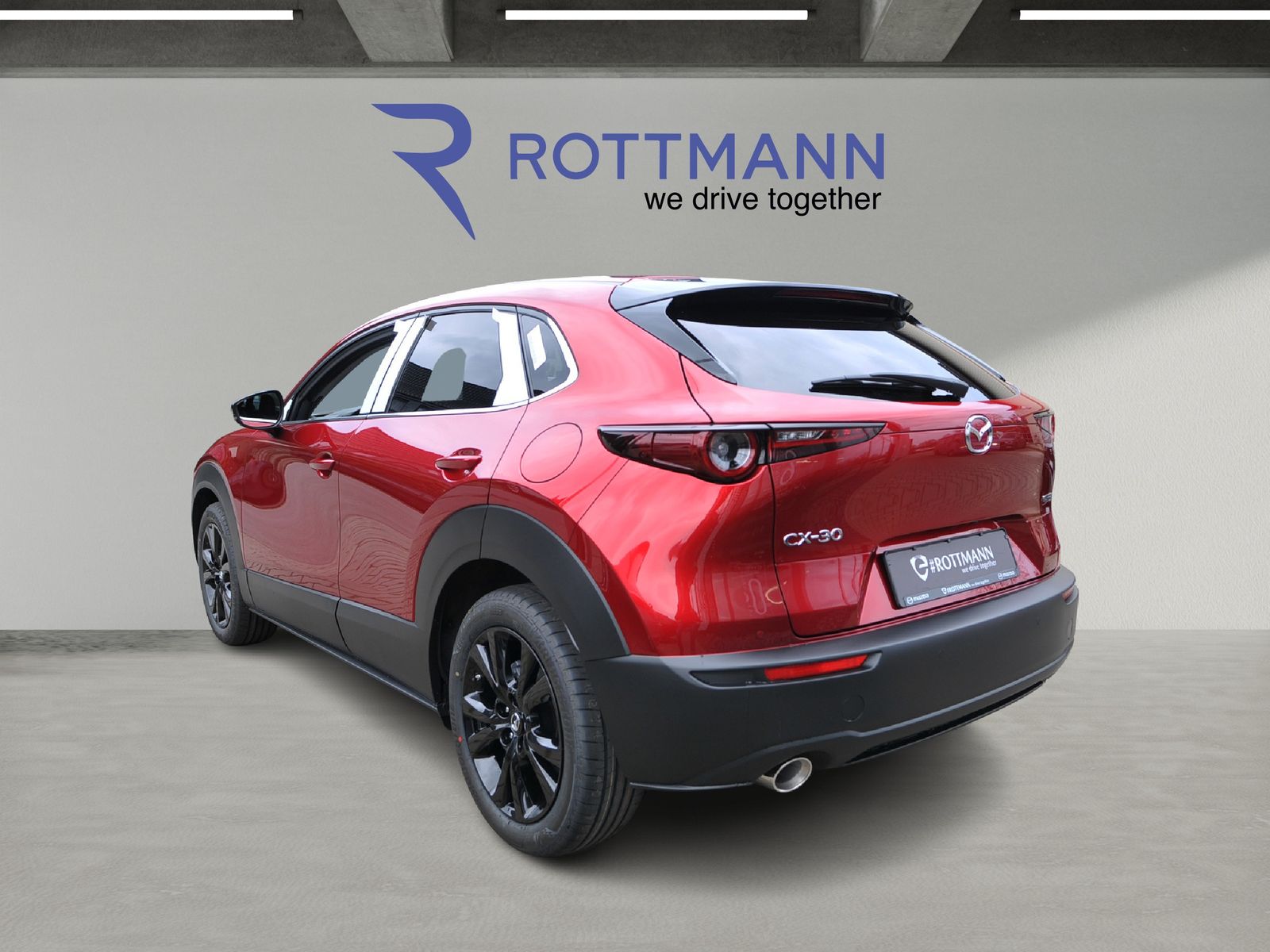 Mazda CX-30 - Bild 6