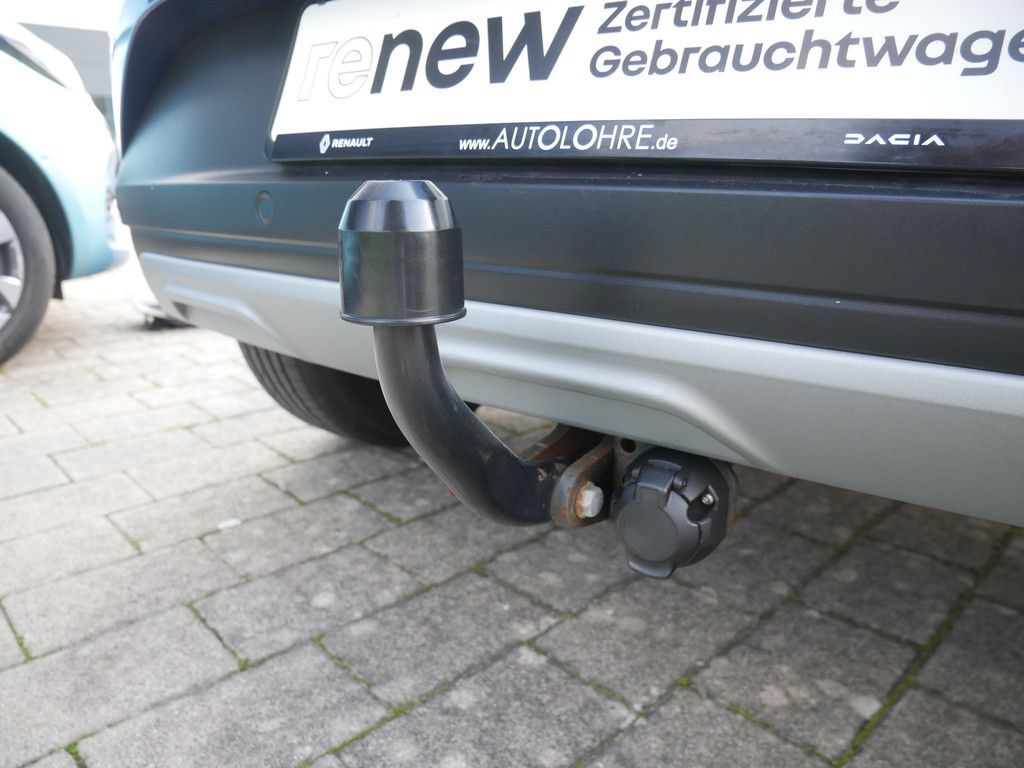 Fahrzeugabbildung Dacia Sandero Stepway Comfort TCe 90 SHZ NAVI AHK LED