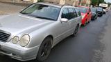 Mercedes-Benz E-Klasse W210 280 4-Matic - Mercedes-Benz: Kombi, W210