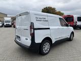 Ford Transit Courier 1.5 EcoBlue Trend ACC TWA KAMERA - gebrauchte Ford Transit Courier aus dem Jahr 2024