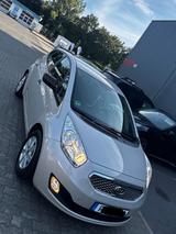 Kia venga 1.4 CVVT Edition - 08/2027 - seh... - Kia Venga Gebrauchtwagen in Berlin