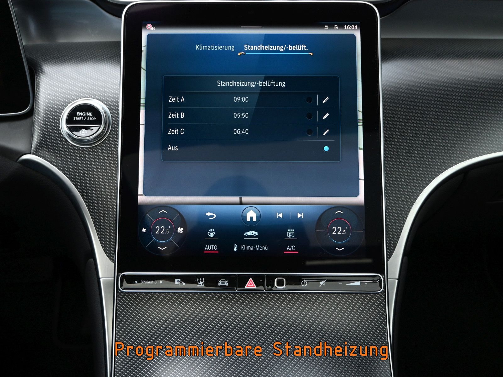 Fahrzeugabbildung Mercedes-Benz GLC 220 d 4M Avg Adv+ °AHK°MEMO°PANO°STHZG°BURM.