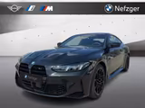 BMW M4 Comp. M xDrive Coupe Leder H&K HUD - BMW M4 in Dresden