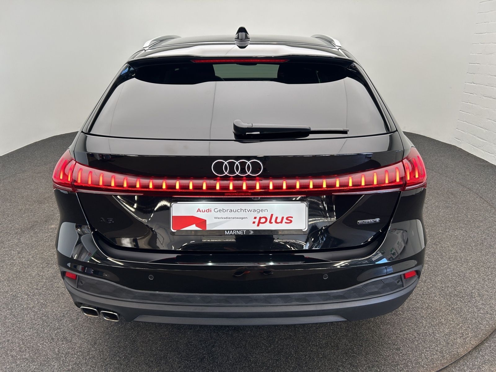 Audi A5 - Bild 17