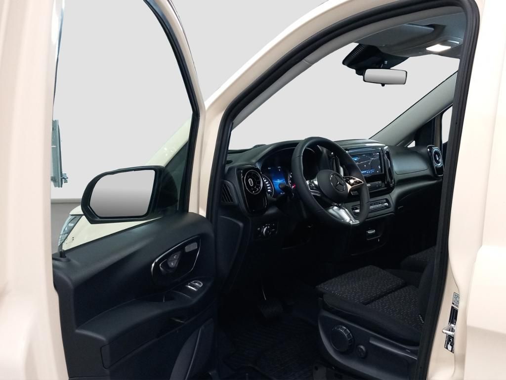 Fahrzeugabbildung Mercedes-Benz Vito 116 CDI Tourer Pro lang AHK*Navi*LED*PDC