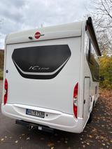 Bürstner Lyseo T690G - Bürstner 690