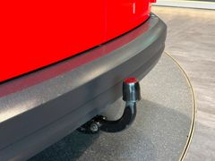 VW Caddy - Ansicht 12