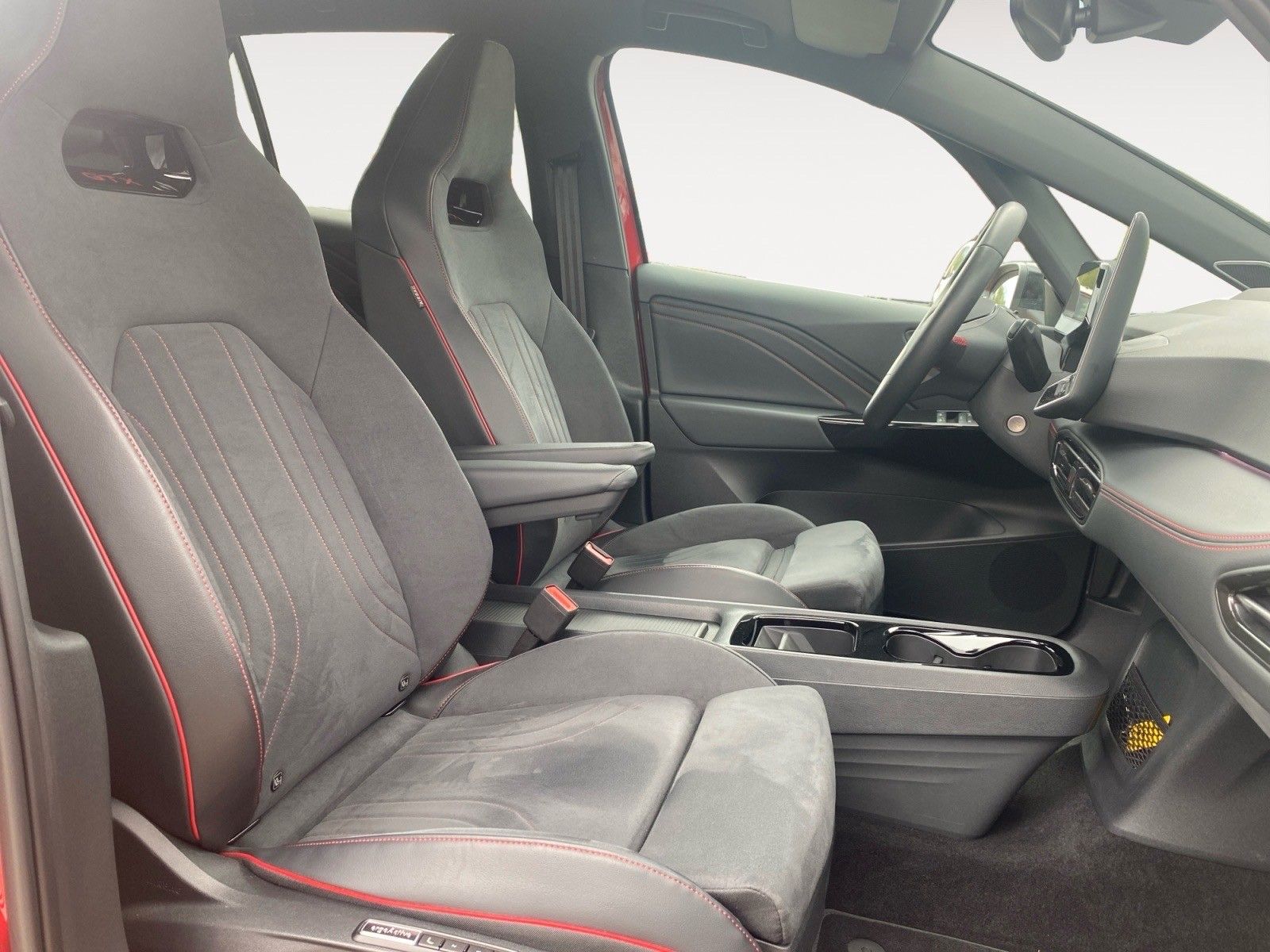 Volkswagen ID.3 - Bild 13