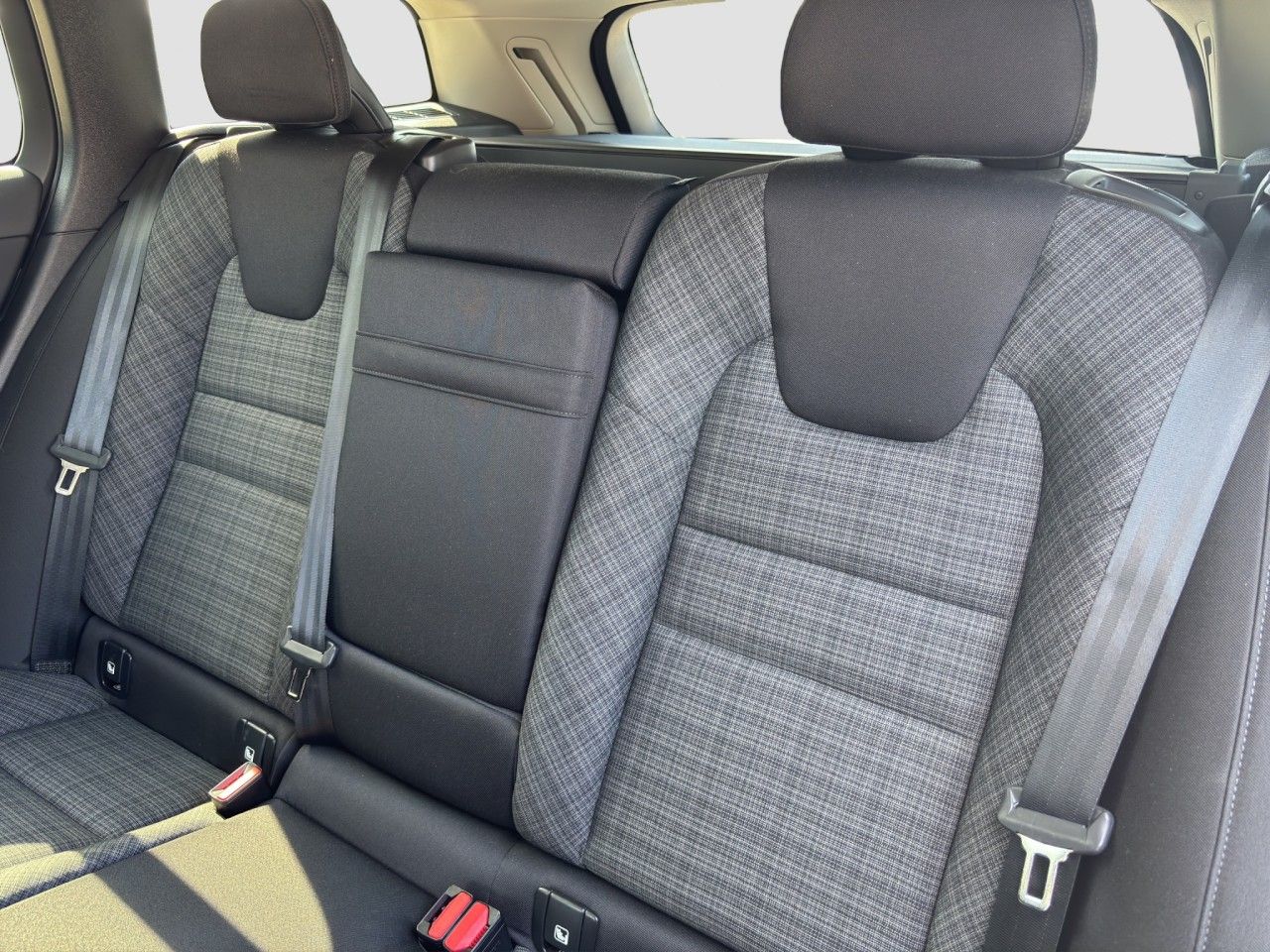 Volvo V60 - Bild 14