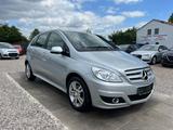 Mercedes-Benz B 160 B 160 B -Klasse Sportsitze Sport Lenkrad - Mercedes-Benz B-Klasse Gebrauchtwagen in Hannover