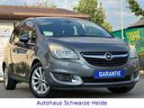 Opel Meriva B Active*AUTOMATIK*STEUERKETTE NEU*HU NEU - Opel Meriva Gebrauchtwagen in Hannover