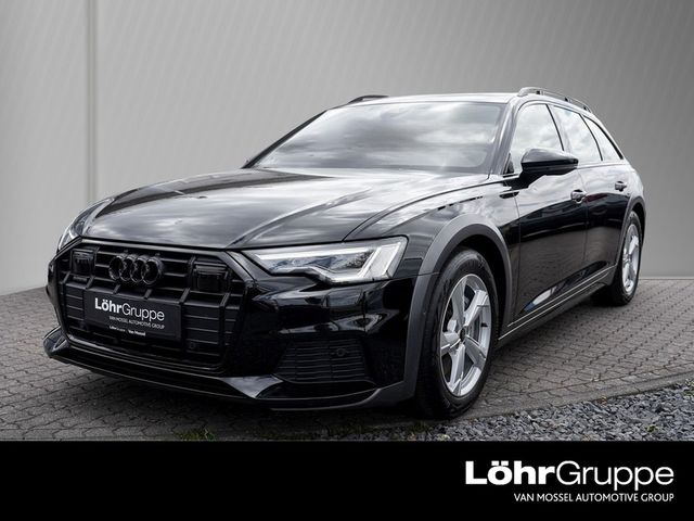 AUDI A6 Allroad qu.55 TDI tip. MatrixLED/Navi/ACC/RFK
