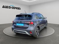 Volkswagen T-Cross - Vorschau Bild 5