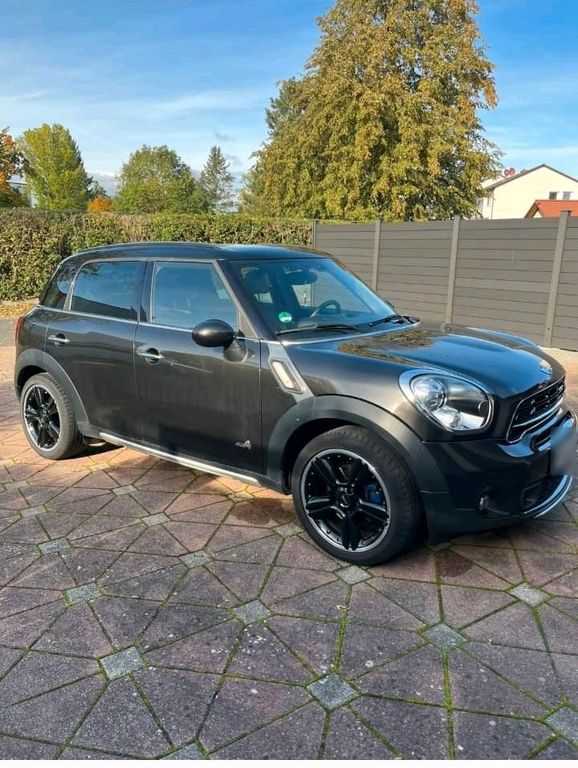 Image of MINI Cooper