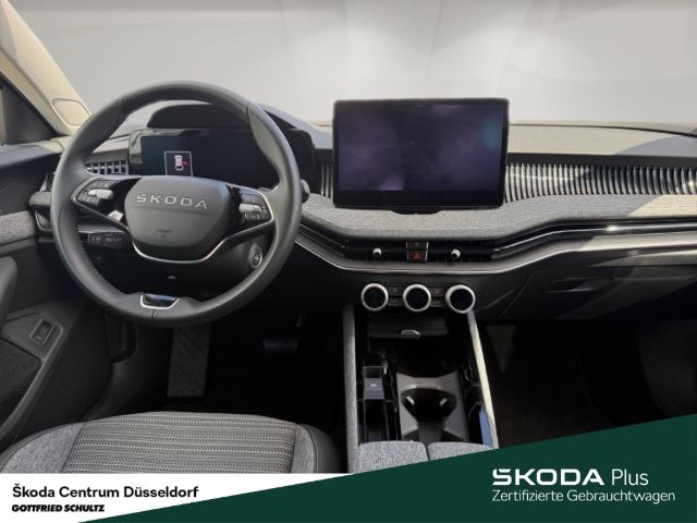 Skoda Superb - Bild 7