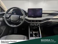 Skoda Superb - Vorschau Bild 7