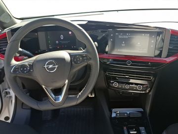 Opel Mokka GS Line 1,2 Turbo Carplay+LHZ+LED+SHZ+RFK