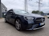 Mercedes-Benz E 400 d 4MATIC T MBux AMG - Mercedes-Benz E 400 in Mönchengladbach