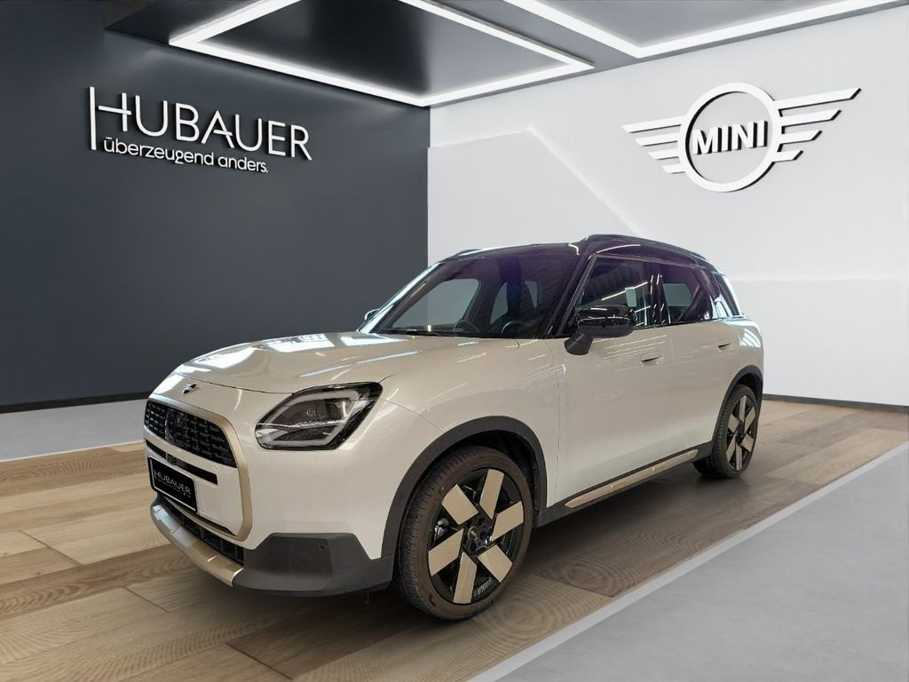 2024 MINI Countryman C (Cooper)