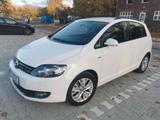 Volkswagen VW Golf Plus - Volkswagen Golf Plus