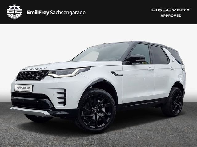 Land Rover Discovery D250 R-Dynamic S 183 kW, 5-türig (Dies