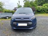 Ford Transit Connect - gebrauchte Ford Transit Connect aus dem Jahr 2017
