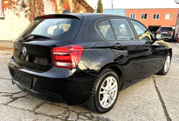 BMW 116 - 5