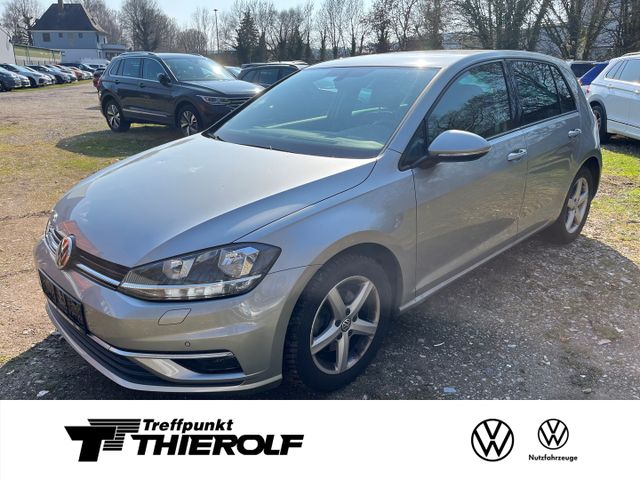 VW Golf