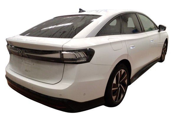 Volkswagen ID.7 - Bild 2