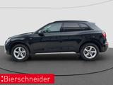 Audi Q5 40 TDI quattro S tronic line AHK REAR VIEW NA - Audi Q5 Gebrauchtwagen in Bielefeld