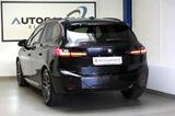 BMW 218 Active Tourer i M Sport*LEDER*CURVED*H&K*AHK - BMW 218 Active Tourer in Wuppertal
