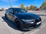 BMW M3 Competion xD*Carbon Pack*Ceramic Barkes - BMW M3 Competion Gebrauchtwagen